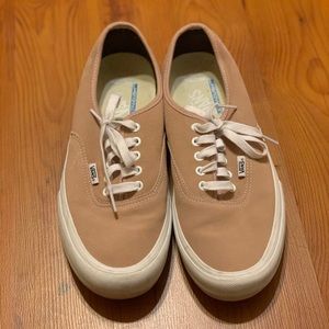 Vans Authentic Pro